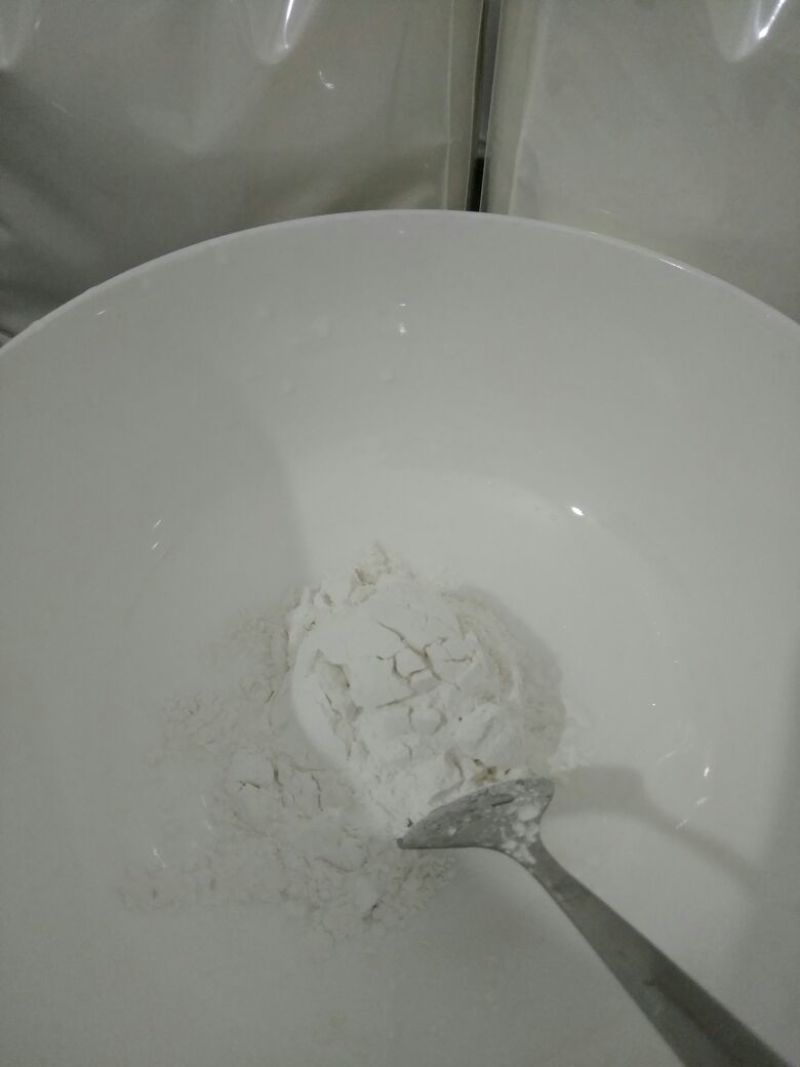 葛粉葛根粉一件代发葛粉25斤起包邮