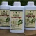 中研乐康含黄腐酸水溶肥料滇重楼用肥料工药肥100%(4