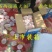 春蜜桃春雪桃