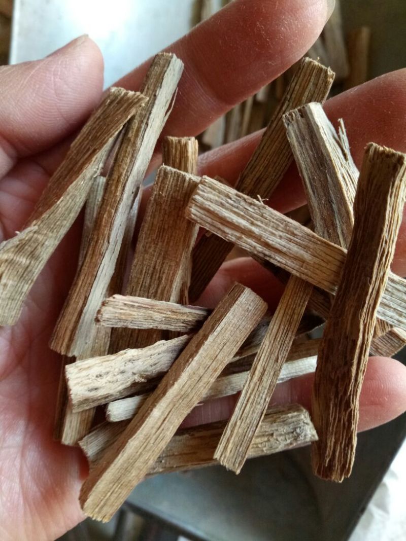 沉香干货中药材2斤起包邮量大从优
