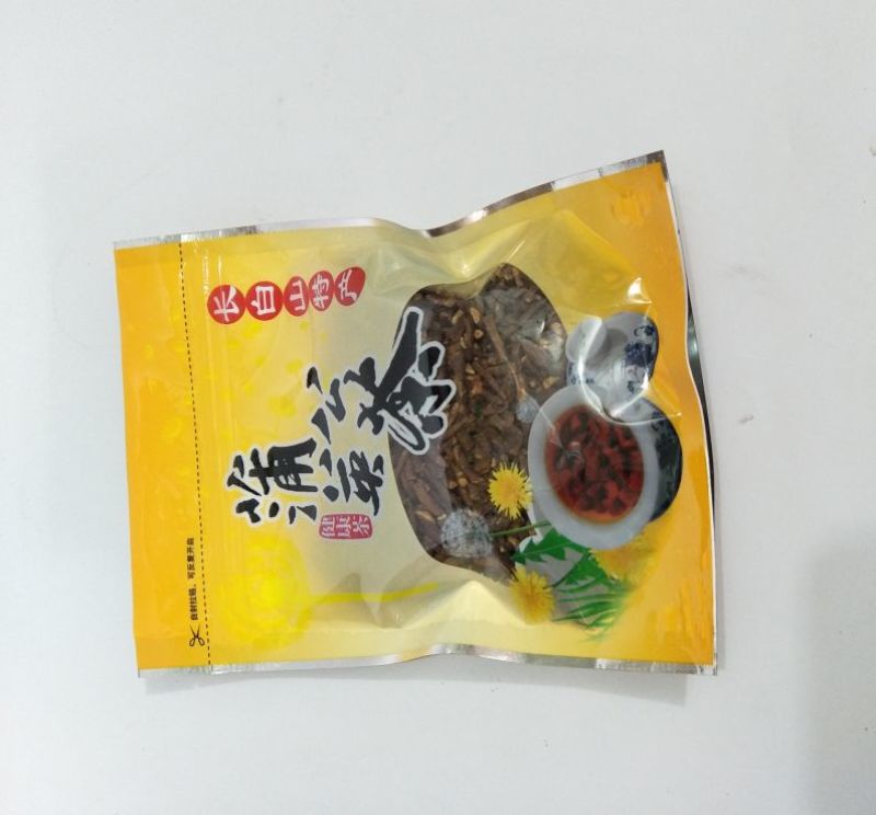 蒲公英根