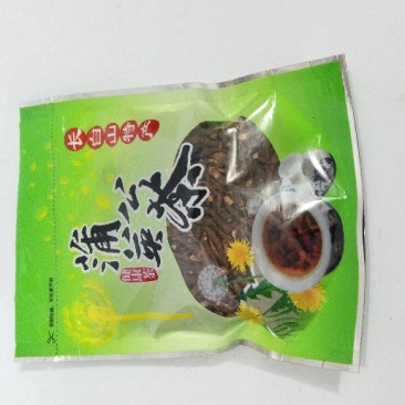 蒲公英根
