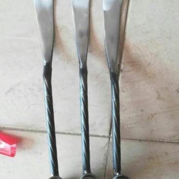 铲