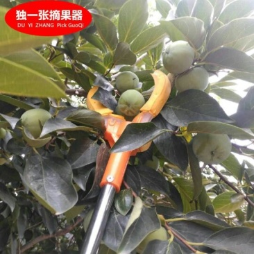 摘果机