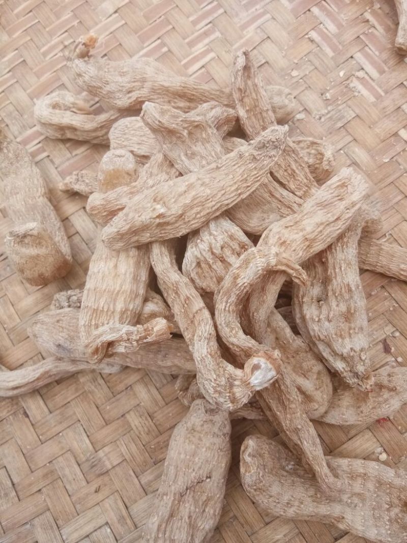 选货天麻无硫(纯野生质量好)