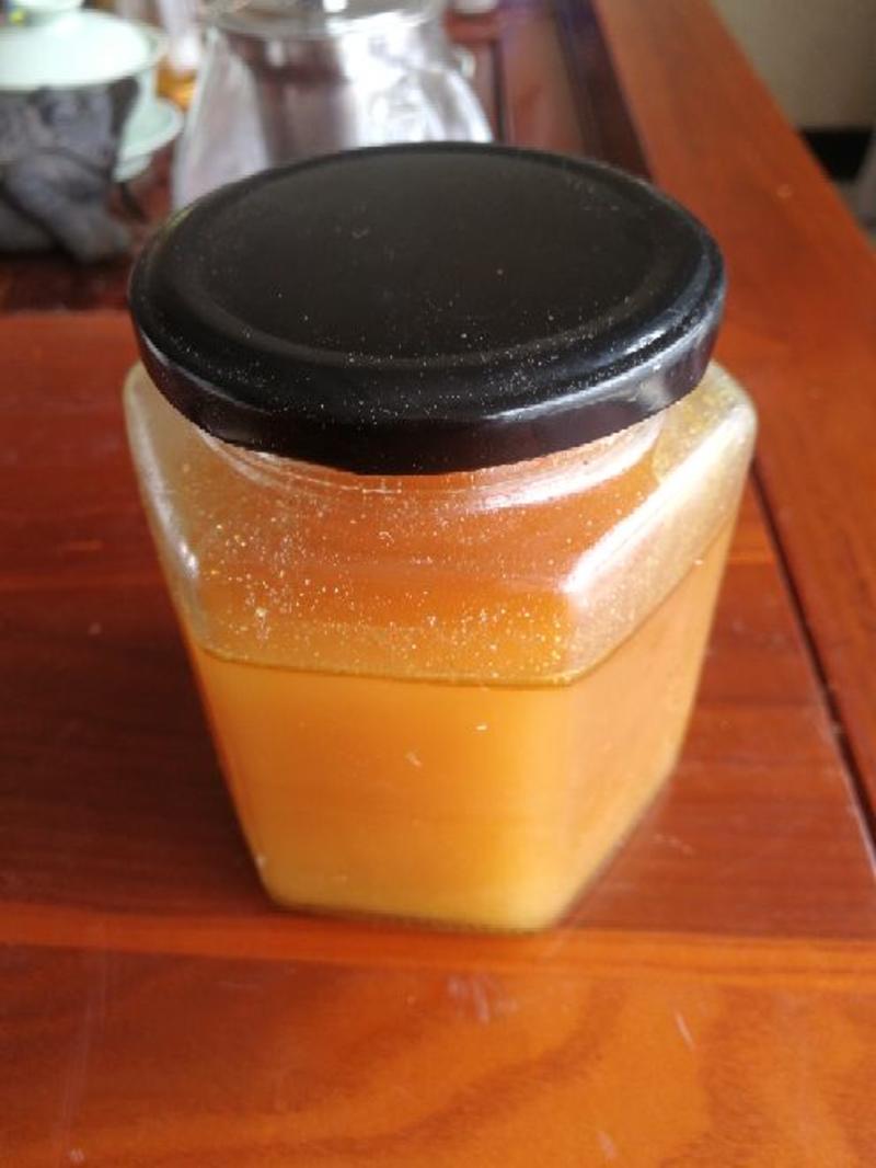 蜂蜜1斤