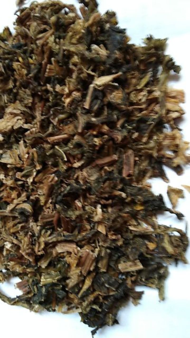 梅干菜散装