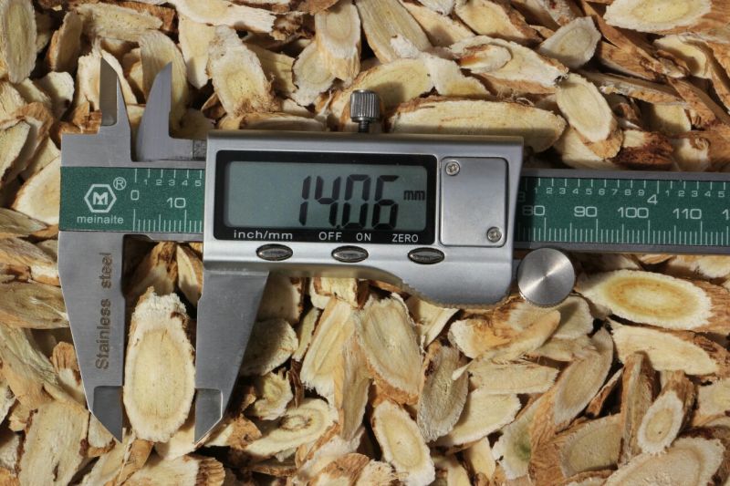 黄芪1cm大片精选货量大优惠精选指甲片