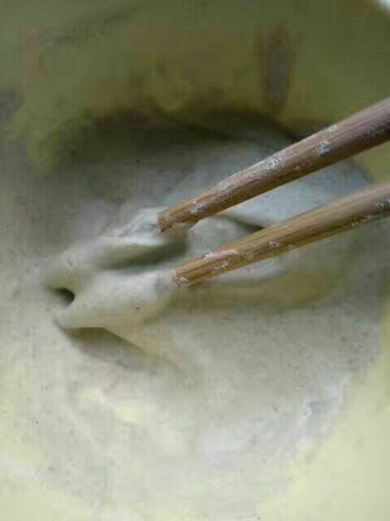 荞麦面粉荞面荞麦粉敖汉特产，旱地种植零添加！