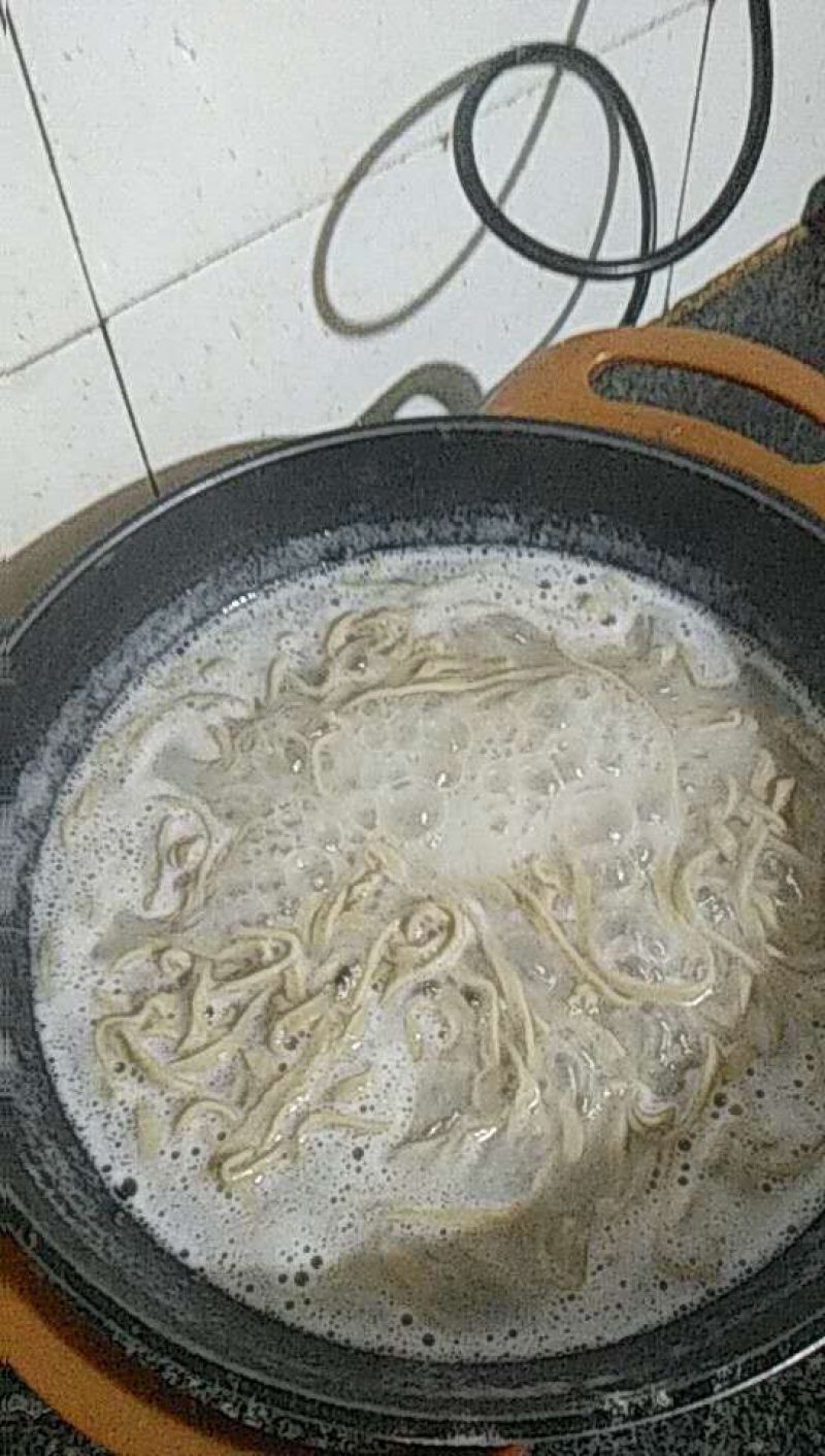 荞麦面粉荞面荞麦粉敖汉特产，旱地种植零添加！