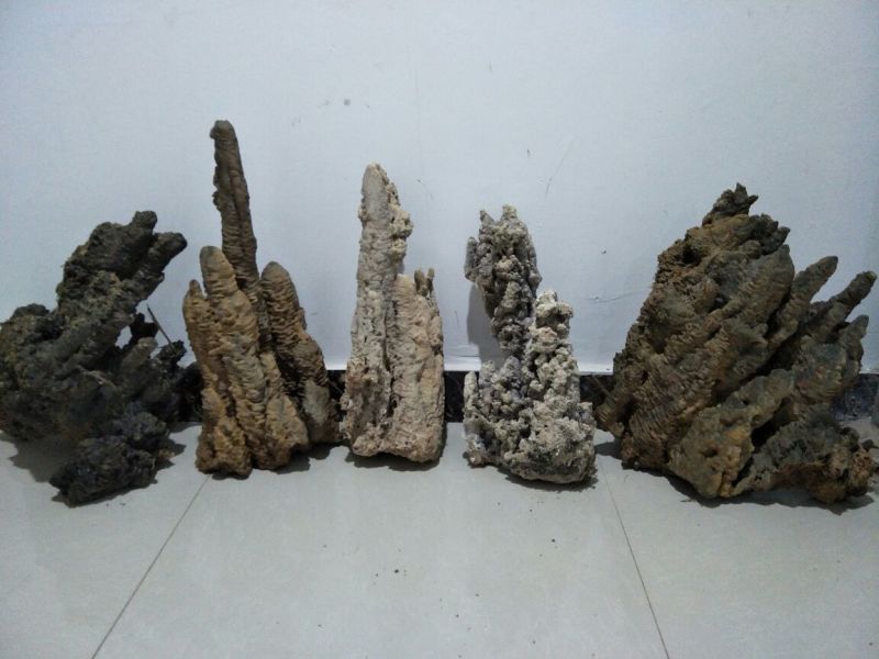 上水石