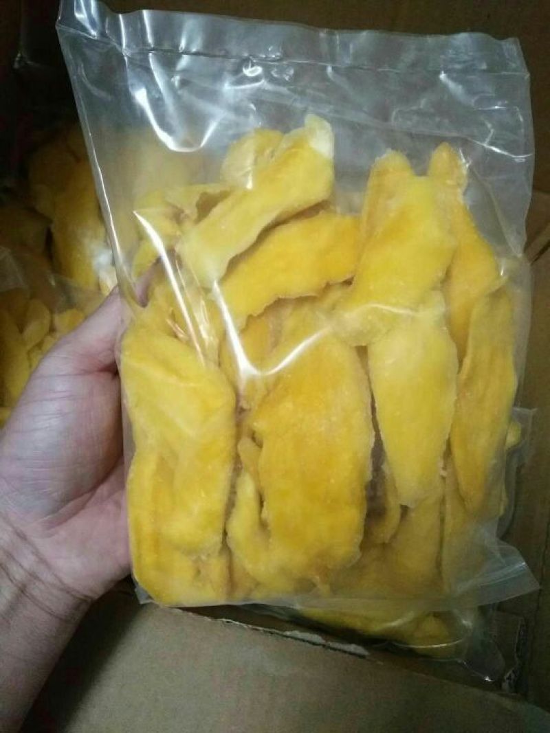芒果干