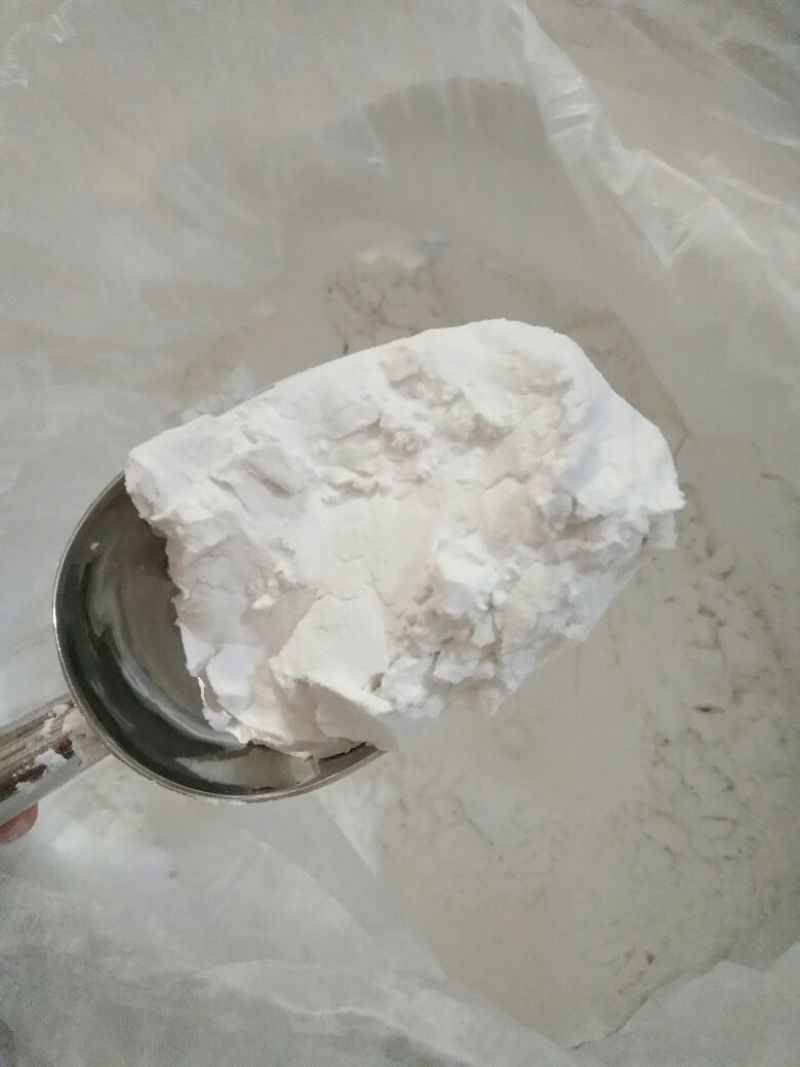 葛根粉散装纯葛粉自封袋包装量大从优
