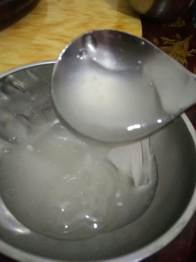葛根粉散装纯葛粉自封袋包装量大从优