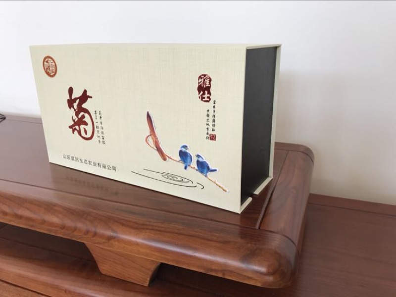 飞廉罐装