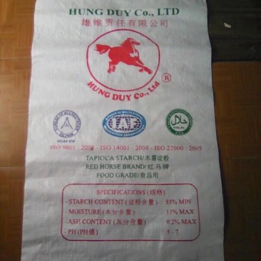 木薯粉条细粉