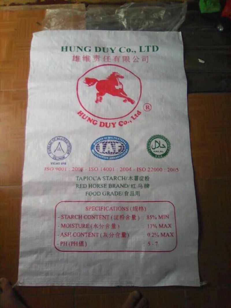 木薯粉条细粉