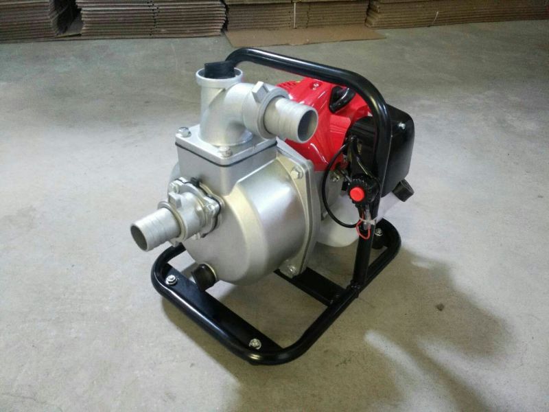 抽水泵汽油型，1寸