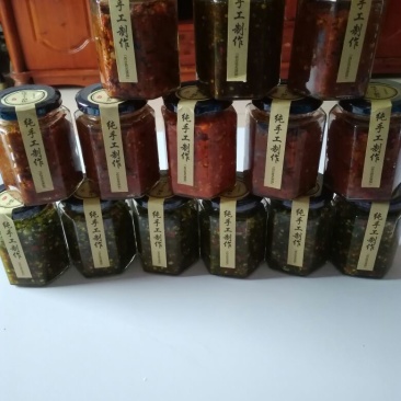 小米椒5~10厘米红特辣