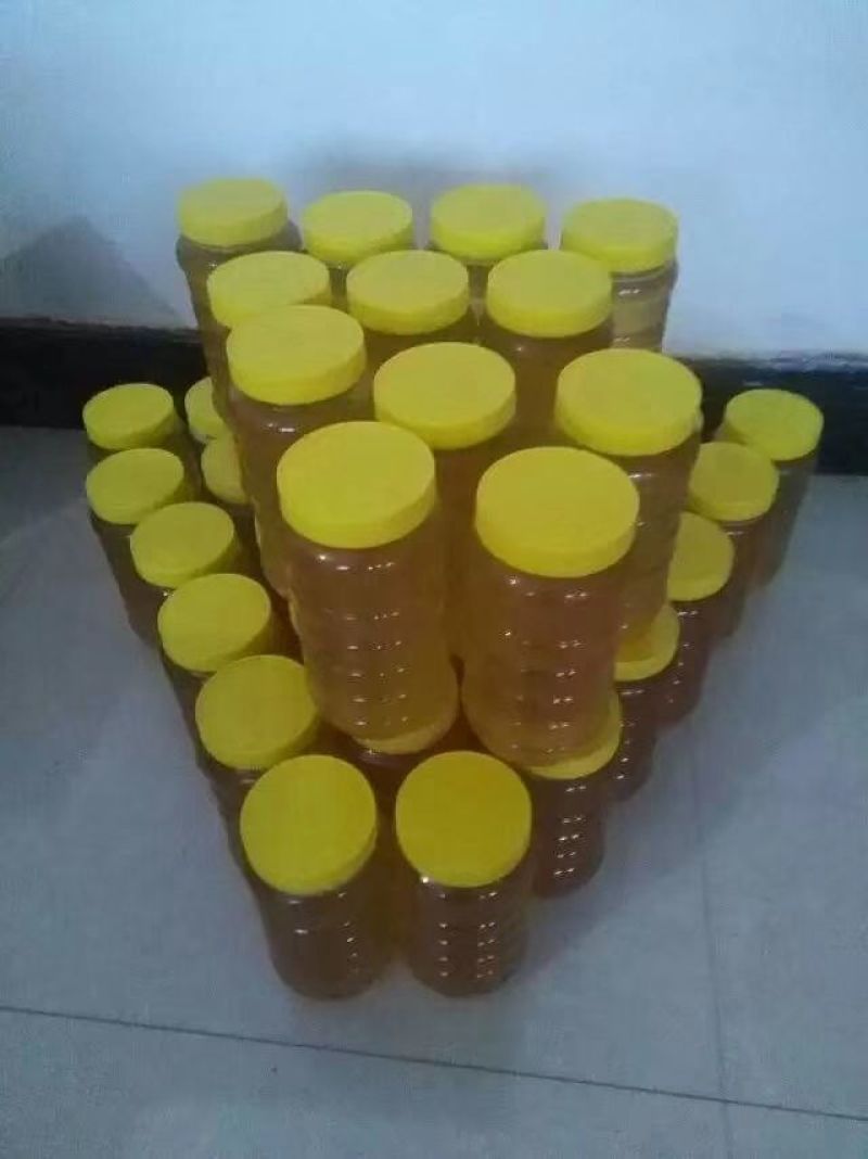 蜂蜜农家蜂蜜有杨槐蜂，枣花蜜，百花蜜。常引蜂