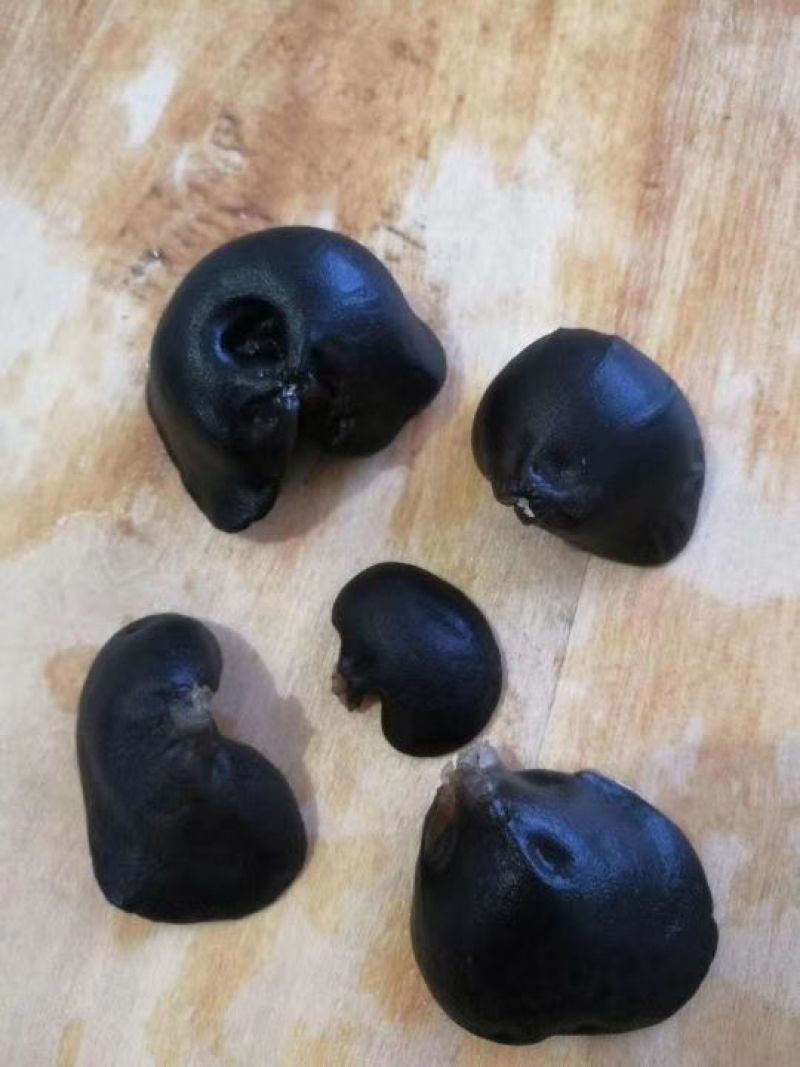 木耳特级
