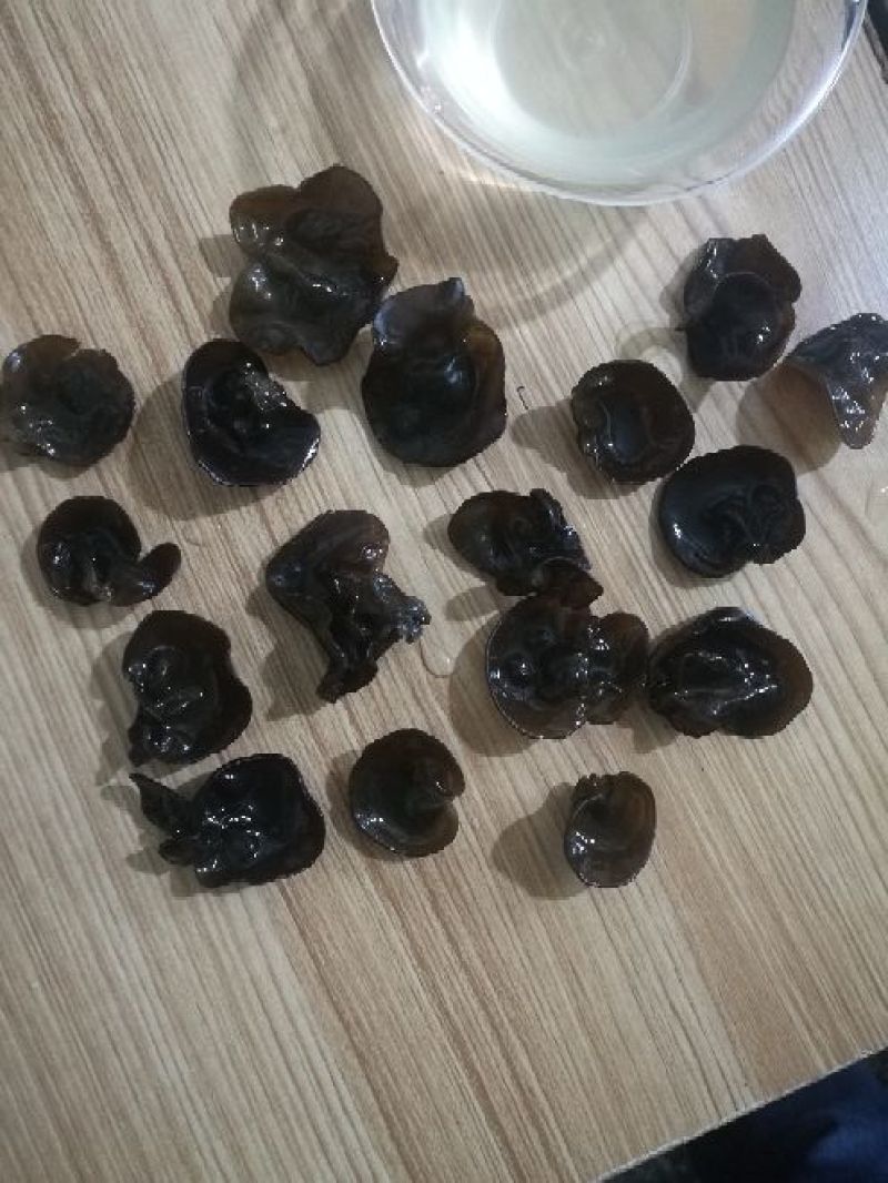 木耳一级