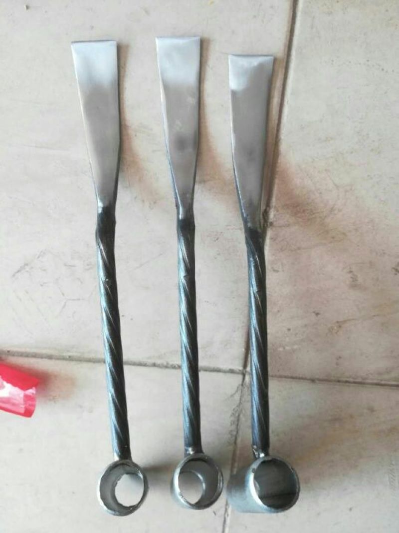 铲