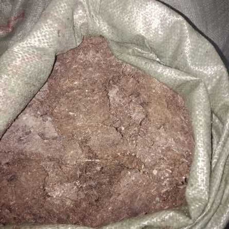 禽畜粪便大量出售价格优惠
