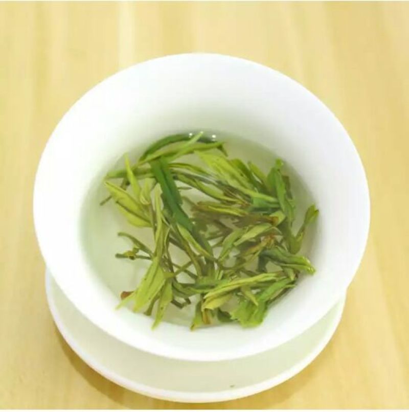 黄山毛峰茶叶一级