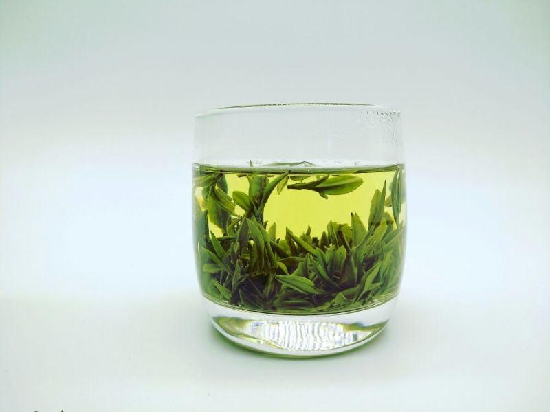 绿茶