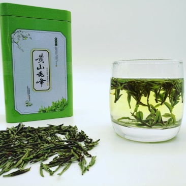 绿茶