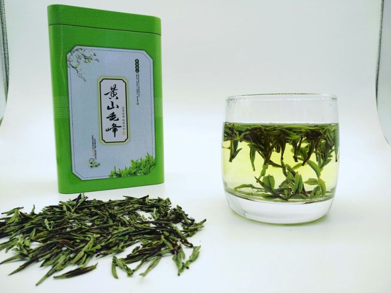 绿茶