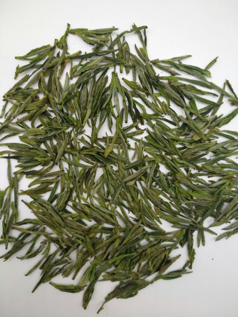 绿茶