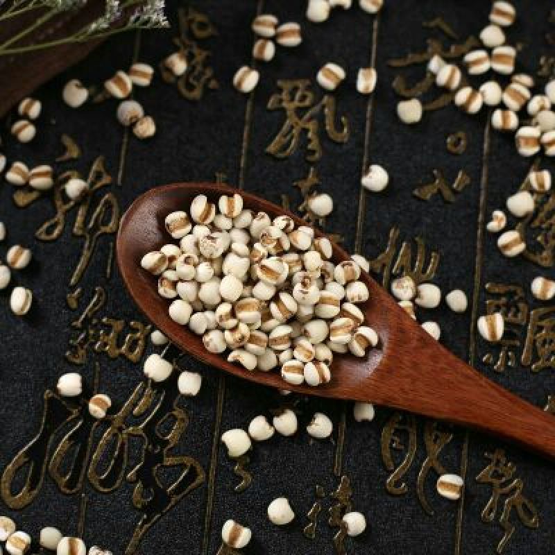 白薏米药食同源，颗粒饱满，养生佳品