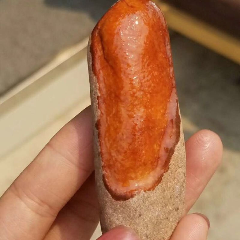 毛石