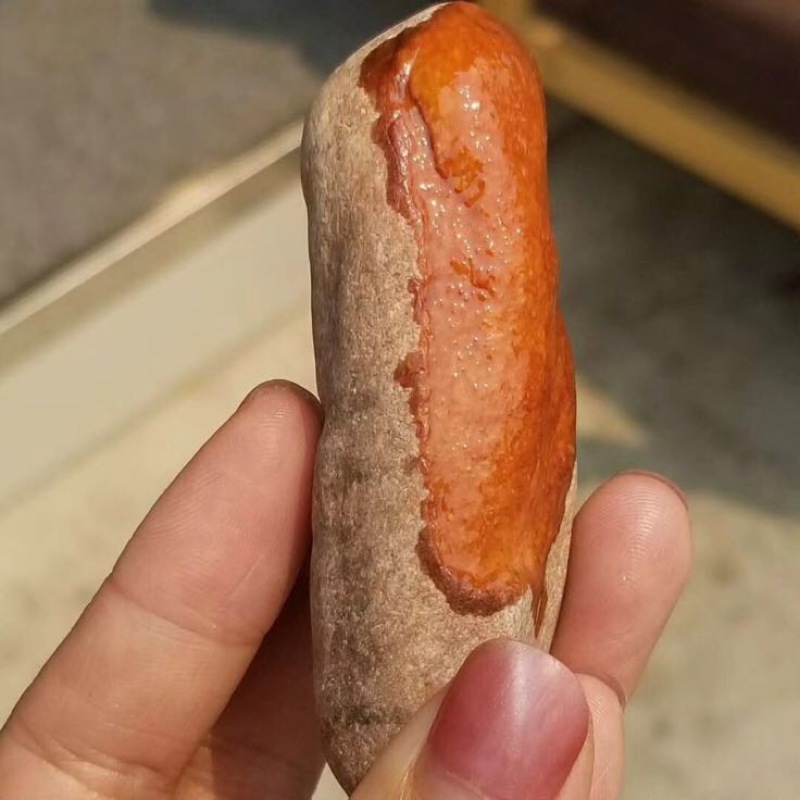 毛石