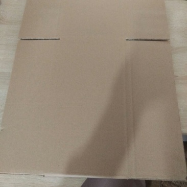 纸箱1号（530*290*370）