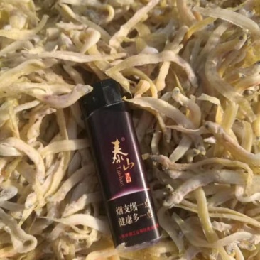 凤尾鱼
