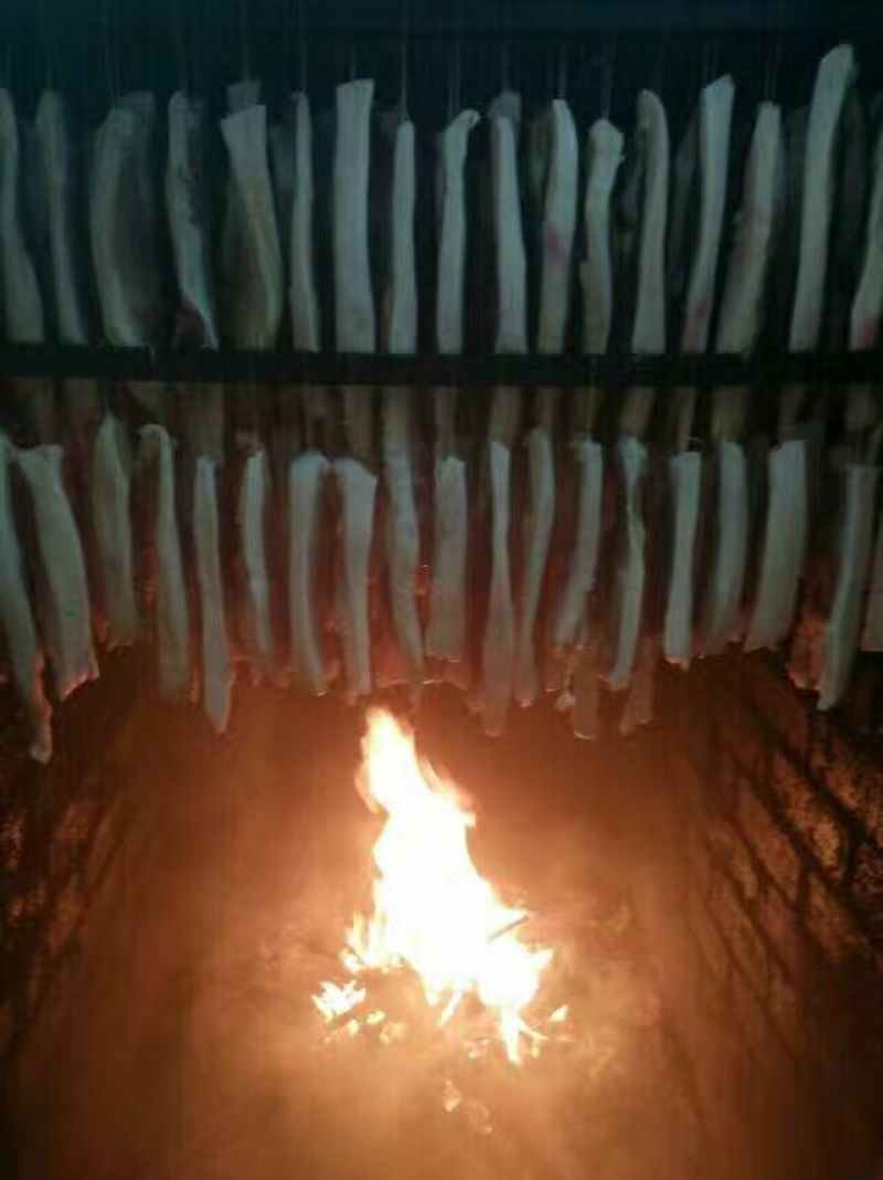 腊肉，小时候的味道，供货各种渠道需求