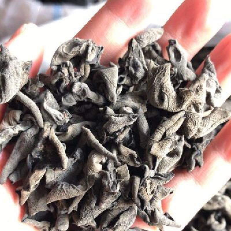 黑木耳特级