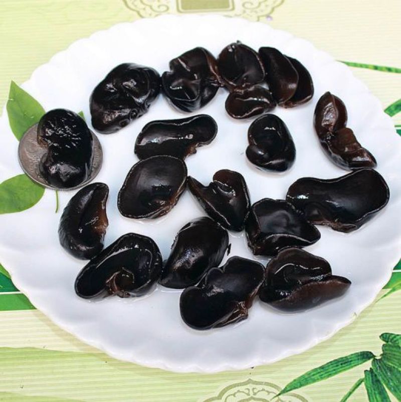 黑木耳特级