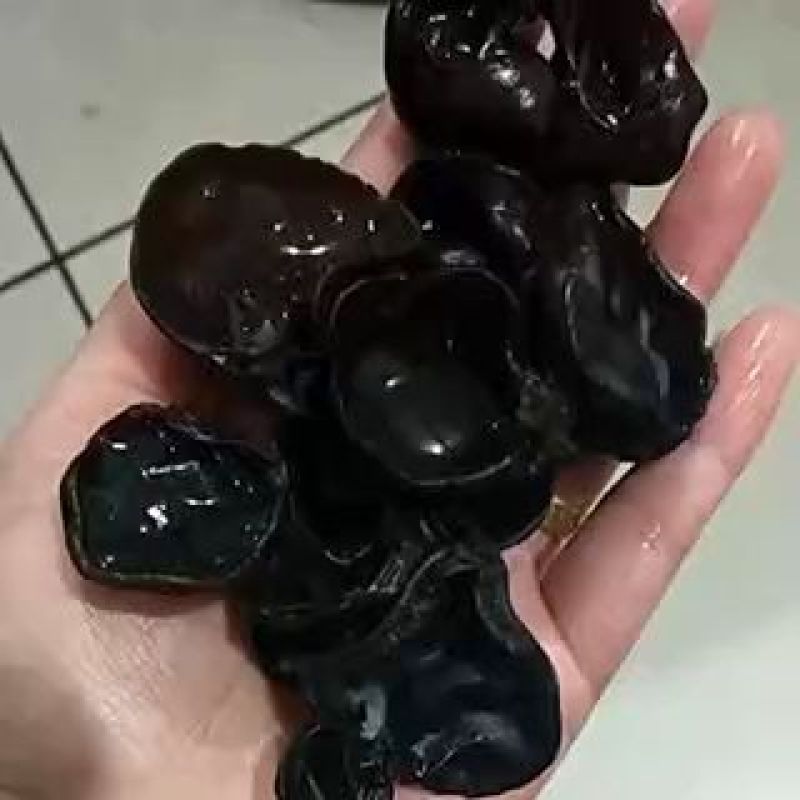 黑木耳特级