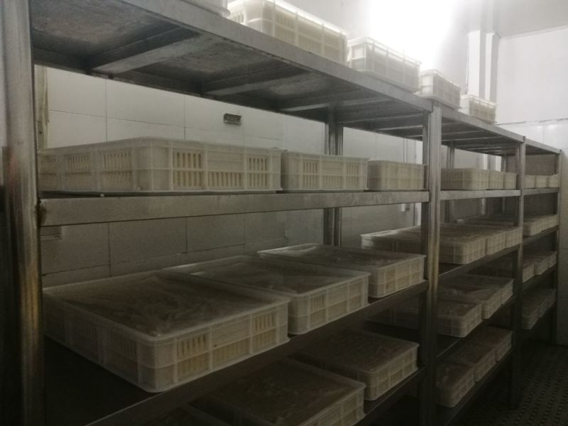 豆腐湿豆腐
