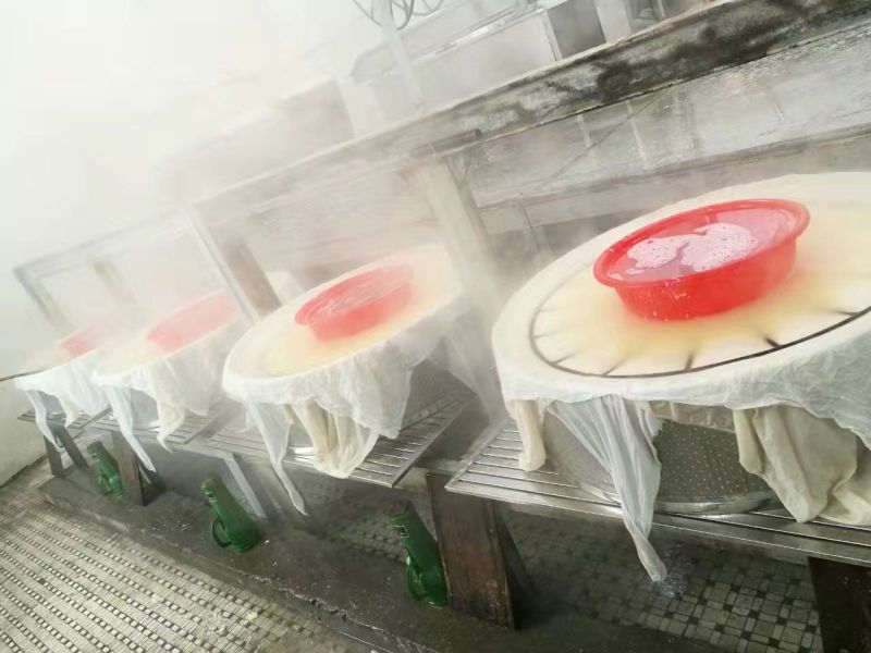 豆腐湿豆腐