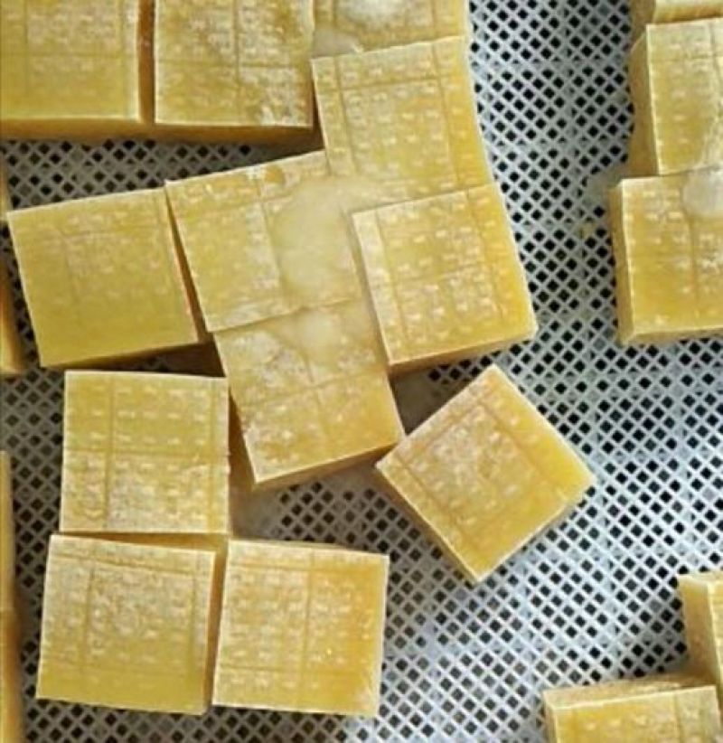 冻豆腐湿豆腐