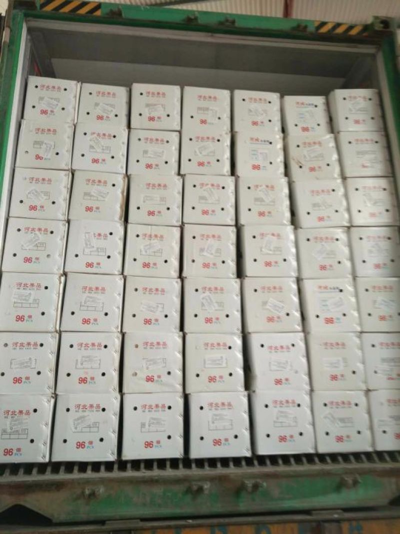 鸭梨出口水晶梨型号全质优价廉