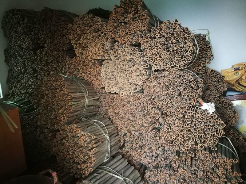 桂皮散装一级