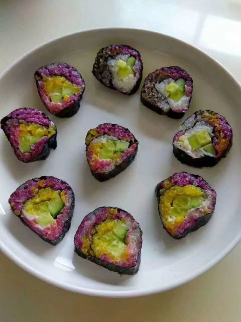 八宝米