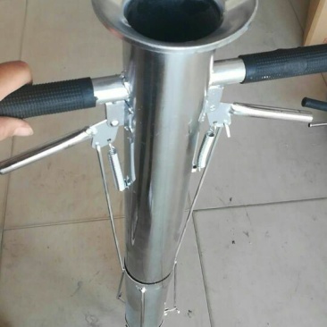 多功能移栽机单垄单行