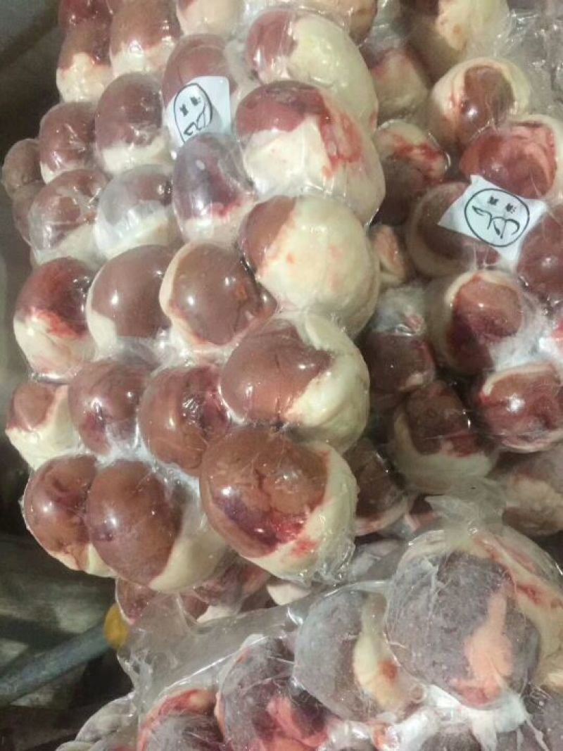 包油腰子